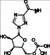 Ribavirin Monophosphate