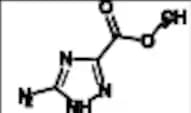 Ribavirin Impurity 24 HCl