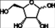 Ribavirin Impurity 53 (D-Ribose) (Mixture of Diastereomers)