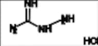 Ribavirin Impurity 56 HCl