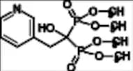Tetramethyl risedronate