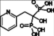 Risedronate EP Impurity B (Risedronate USP Related Compound A)