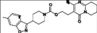 Risperidone EP Impurity F