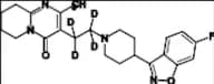 Risperidone-d4