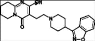 Risperidone EP Impurity K (Desfluoro Risperidone)