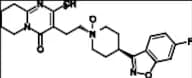 cis-Risperidone N-Oxide