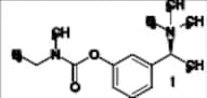 Rivastigmine Impurity 8 Iodide