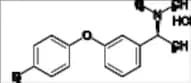 Rivastigmine Impurity 3 HCl