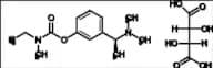 Rivastigmine L-Tartrate