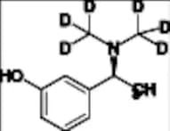 Rivastigmine EP Impurity A-d6 (Rivastigmine USP Related Compound C-d6, NAP226-90-d6)