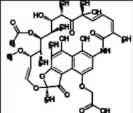 Rifamycin Y