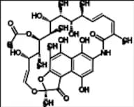 27-Desmethoxy-27-hydroxy-rifamycin SV