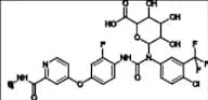 Regorafenib N-Glucuronide (M7 Metabolite)