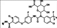 Regorafenib N-Oxide N-Glucuronide
