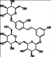 Oxyresveratrol  3-O-D-glucopyranosyl-D-glucopyranoside