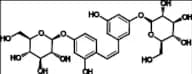 Cis-Mulberroside A
