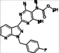 Riociguat Impurity 9