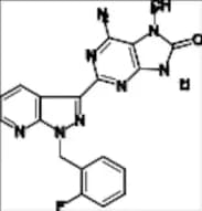 Riociguat Impurity 13 Lithium Salt
