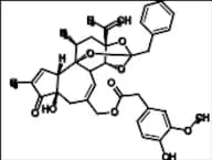 Resiniferatoxin