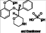 Reboxetine Mesylate