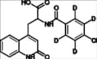 Rebamipide-d4