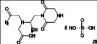 Dexrazoxane Impurity 3 Disulfate