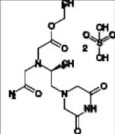Dexrazoxane Impurity 34 Disulfate