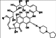 25-Desacetyl Rifapentine