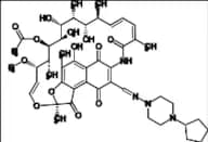 Rifapentine Quinone