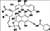 Rifapentine Impurity 3