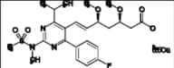 Rosuvastatin Impurity 45 Cacium Salt