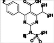 Rosuvastatin Impurity 66