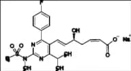 Rosuvastatin EP Impurity K Sodium Salt