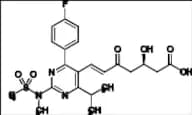 Rosuvastatin EP Impurity C (5-Oxo Rosuvastatin)