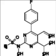 Rosuvastatin Impurity 81