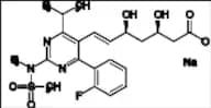 Rosuvastatin Impurity 83 Sodium Salt