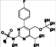 Rosuvastatin Impurity 97