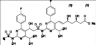 Rosuvastatin EP Impurity E Sodium Salt (Mixture of Diastereomers)