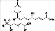 Rosuvastatin EP Impurity N Sodium Salt