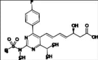 Rosuvastatin Impurity 80 (4,6-Diene Impurity)