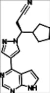 (S)-Ruxolitinib