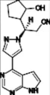 Ruxolitinib Impurity 7 (Mixture of Diastereomers)