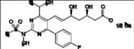 Rosuvastatin Calcium Salt