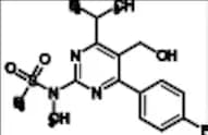 Rosuvastatin Impurity 40