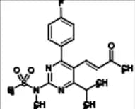 Rosuvastatin Impurity 4