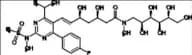 Rosuvastatin Meglumine Amide