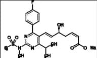 Rosuvastatin Impurity 30 Sodium Salt