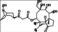 Retapamulin Impurity 14