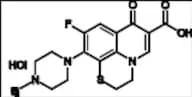 Rufloxacin HCl