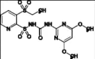 Rimsulfuron